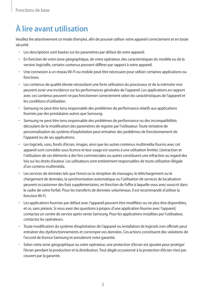 Page 5 - Galaxy A40