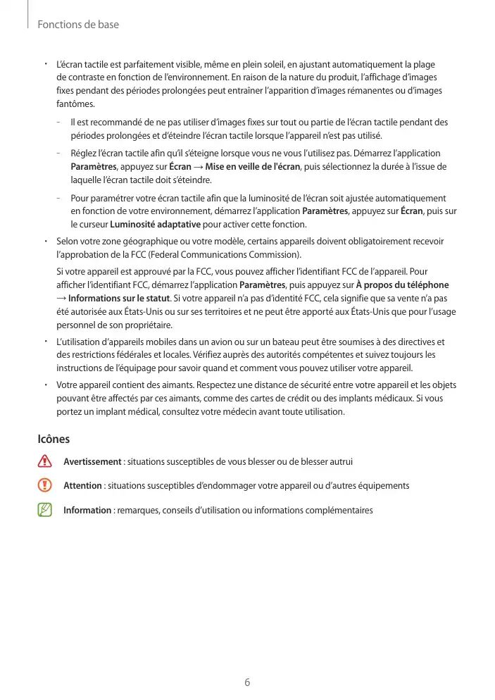 Page 6 - Galaxy A40