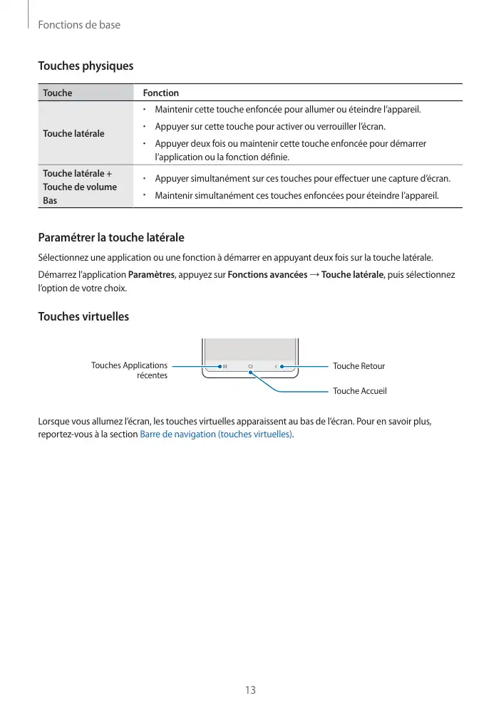 Page 13 - Galaxy A40