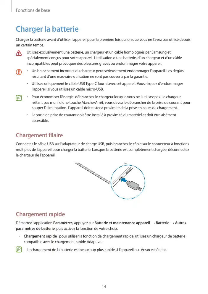 Page 14 - Galaxy A40