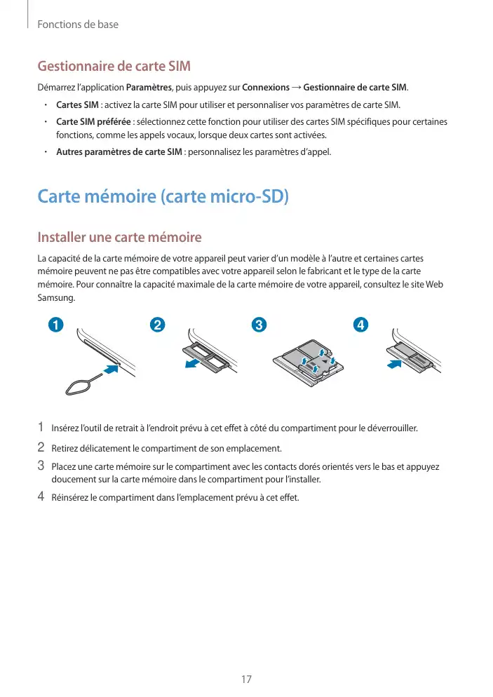 Page 17 - Galaxy A40