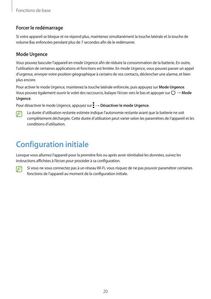 Page 20 - Galaxy A40