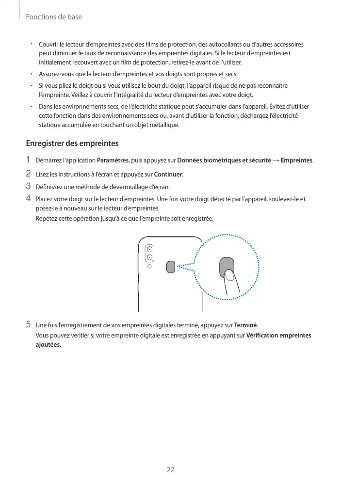 Page 22 - Galaxy A40