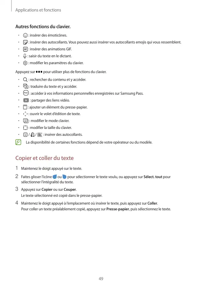 Page 49 - Galaxy A40