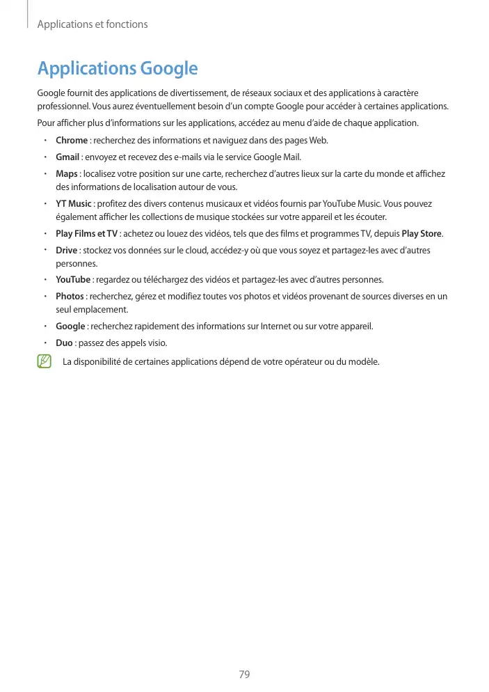Page 79 - Galaxy A40