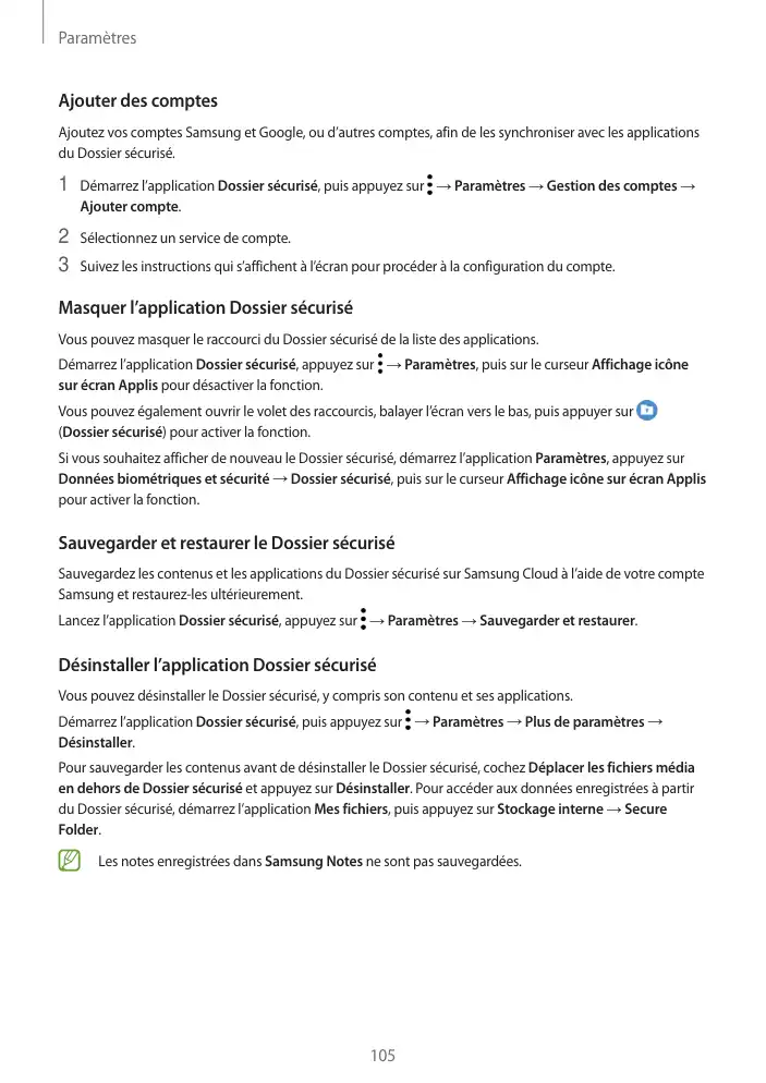 Page 105 - Galaxy A40