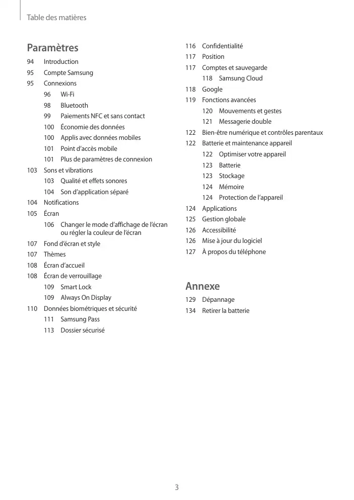 Page 3 - Galaxy A41
