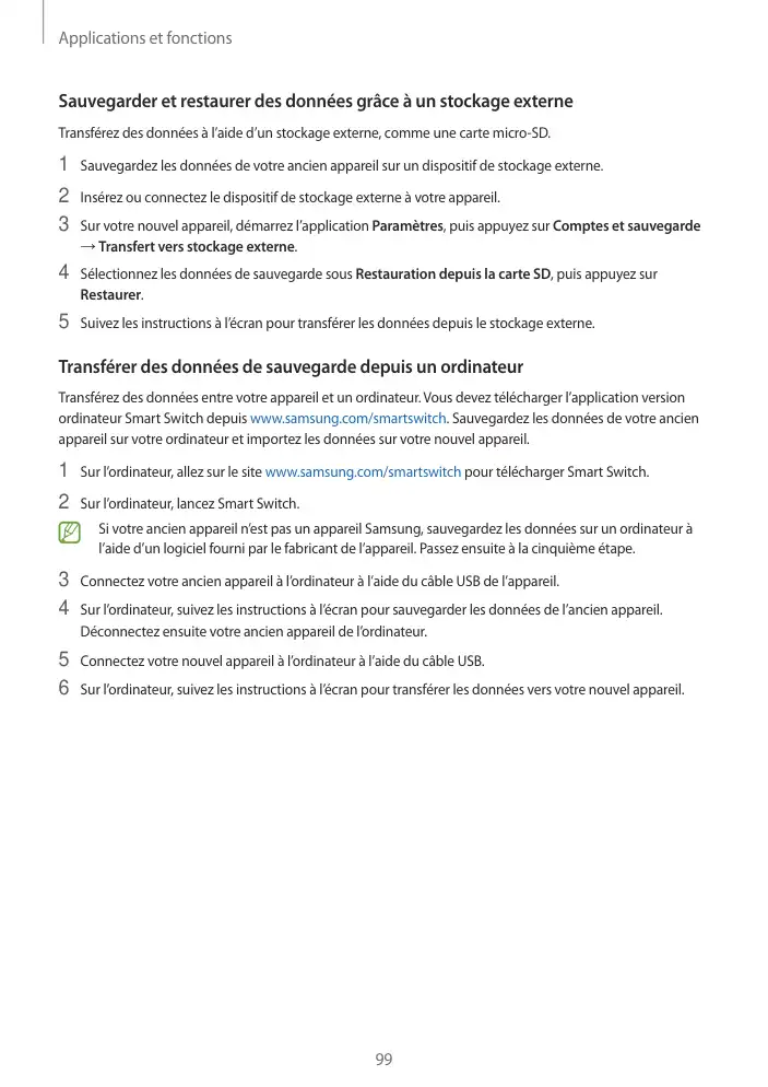Page 99 - Galaxy A42