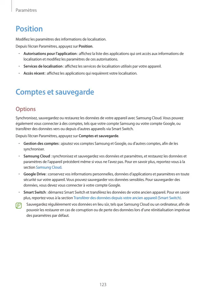 Page 123 - Galaxy A42
