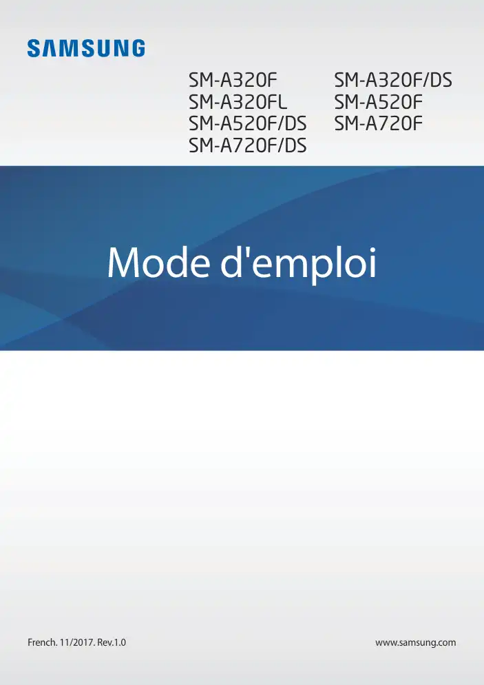 Galaxy A5