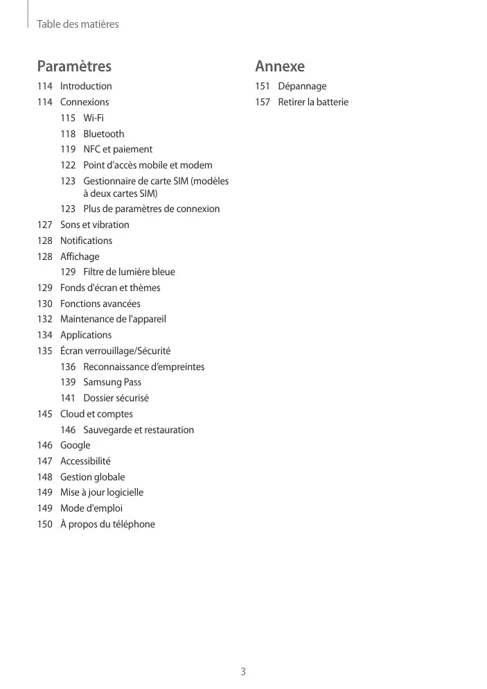 Page 3 - Galaxy A5