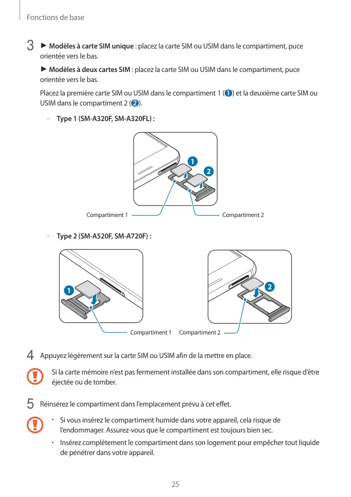 Page 25 - Galaxy A5