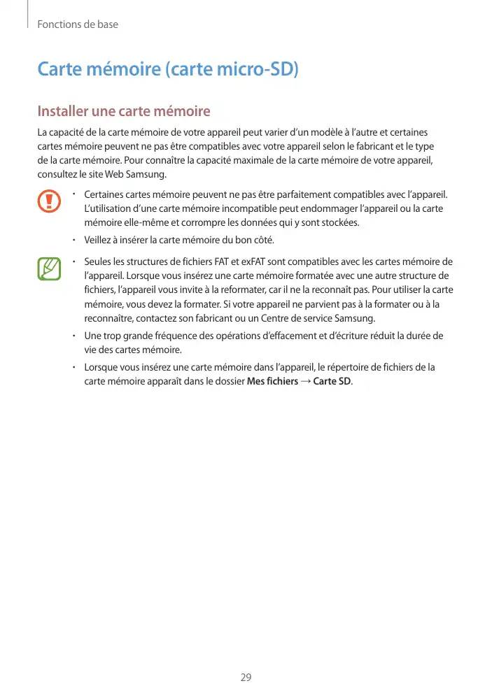 Page 29 - Galaxy A5