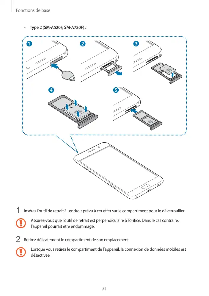 Page 31 - Galaxy A5