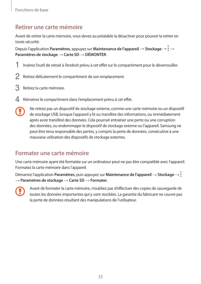 Page 33 - Galaxy A5