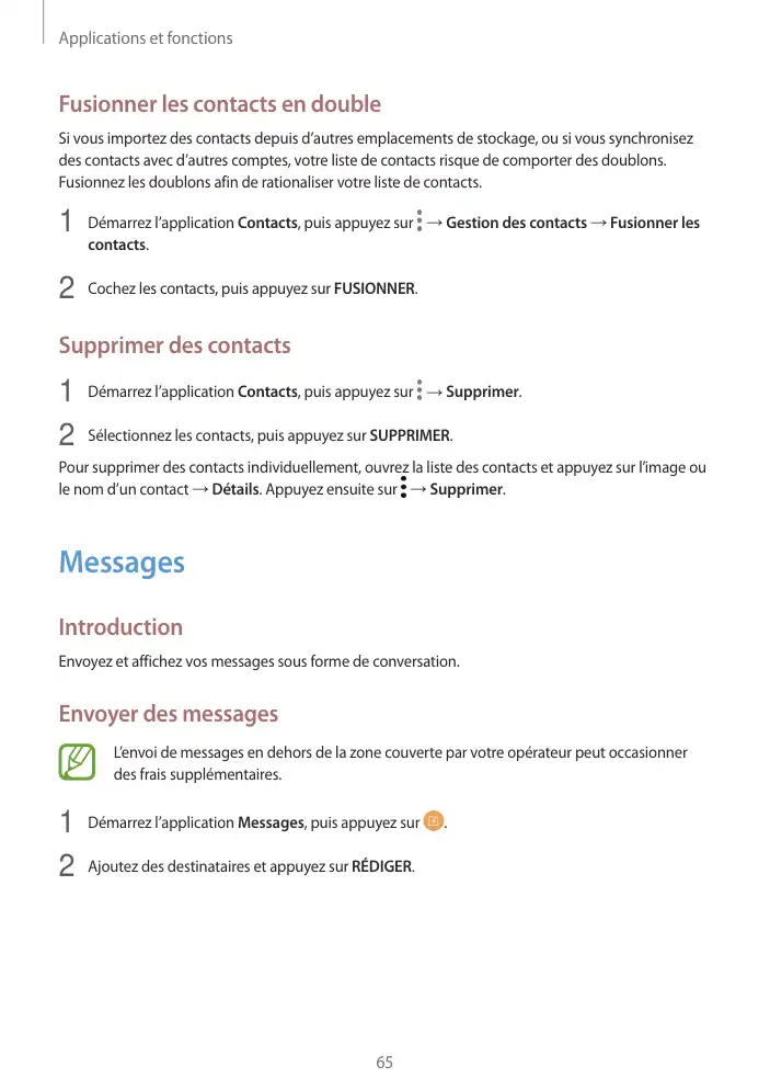 Page 65 - Galaxy A5