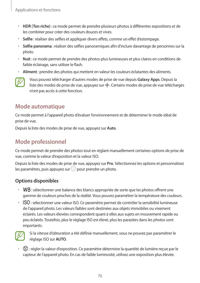 Page 76 - Galaxy A5