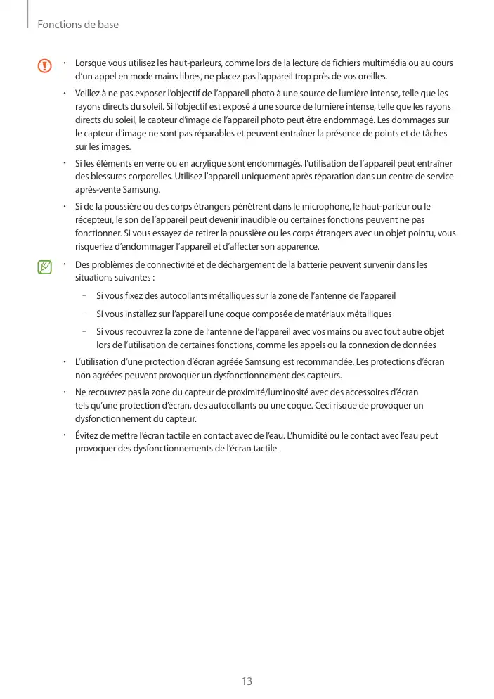 Page 13 - Galaxy A50
