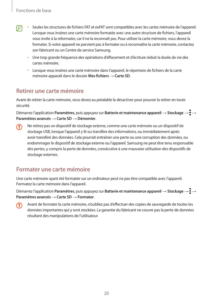 Page 20 - Galaxy A50