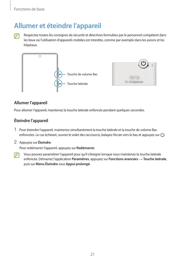 Page 21 - Galaxy A50