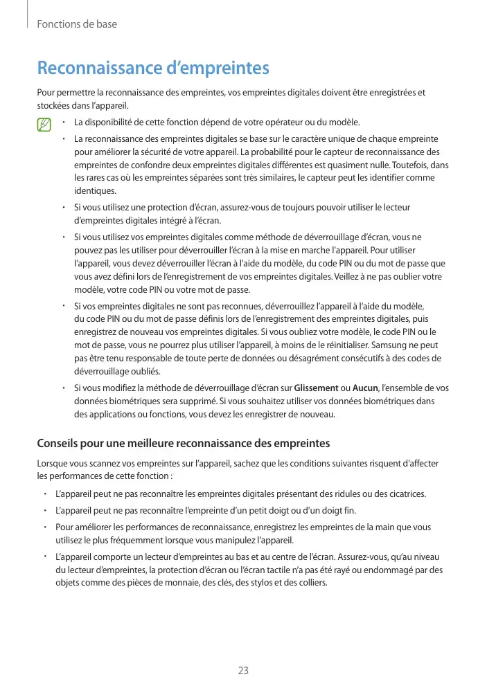 Page 23 - Galaxy A50