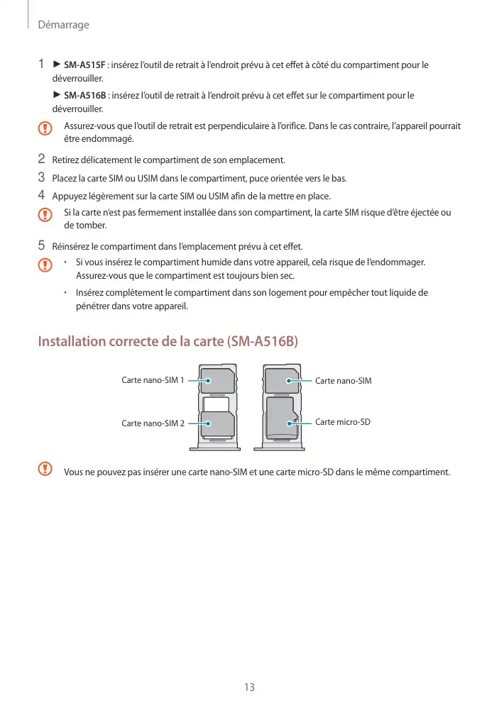 Page 13 - Galaxy A51