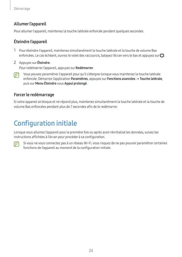 Page 24 - Galaxy A52