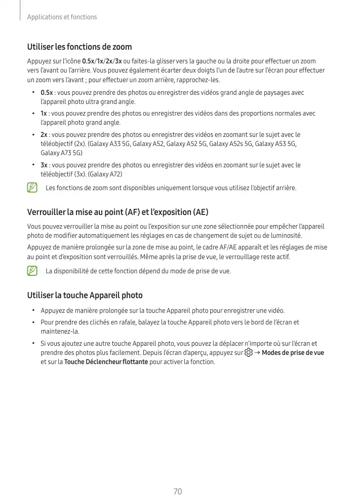 Page 70 - Galaxy A52