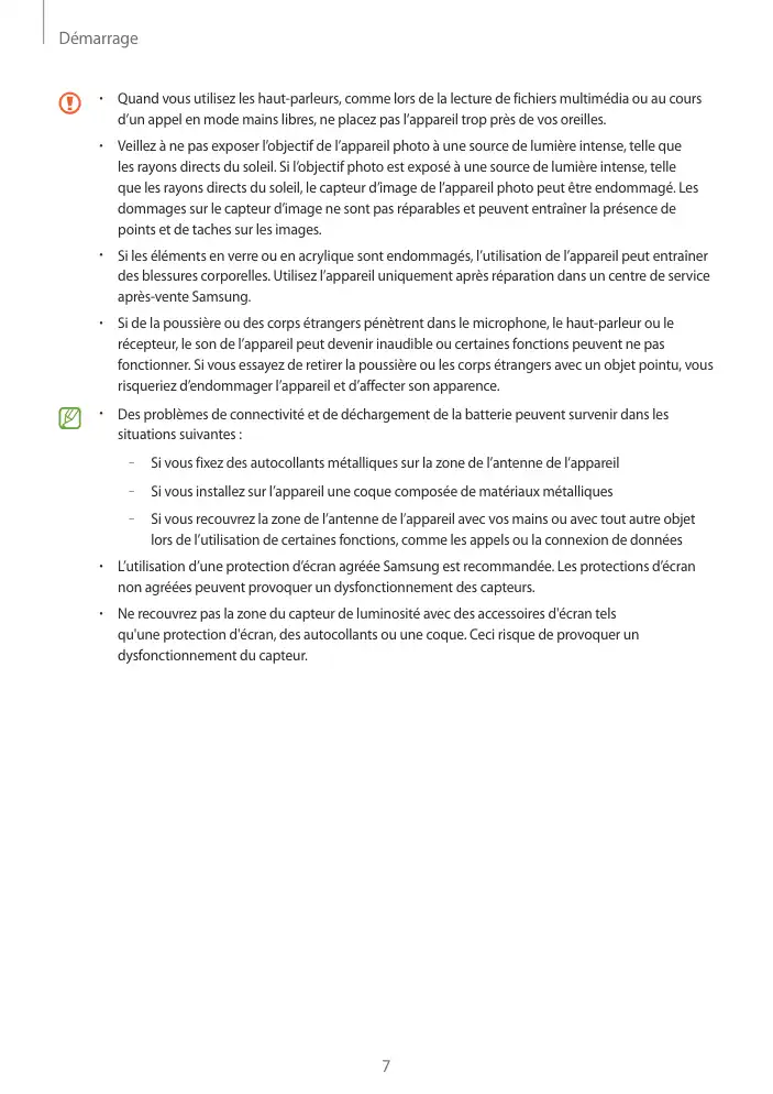Page 7 - Galaxy A52s