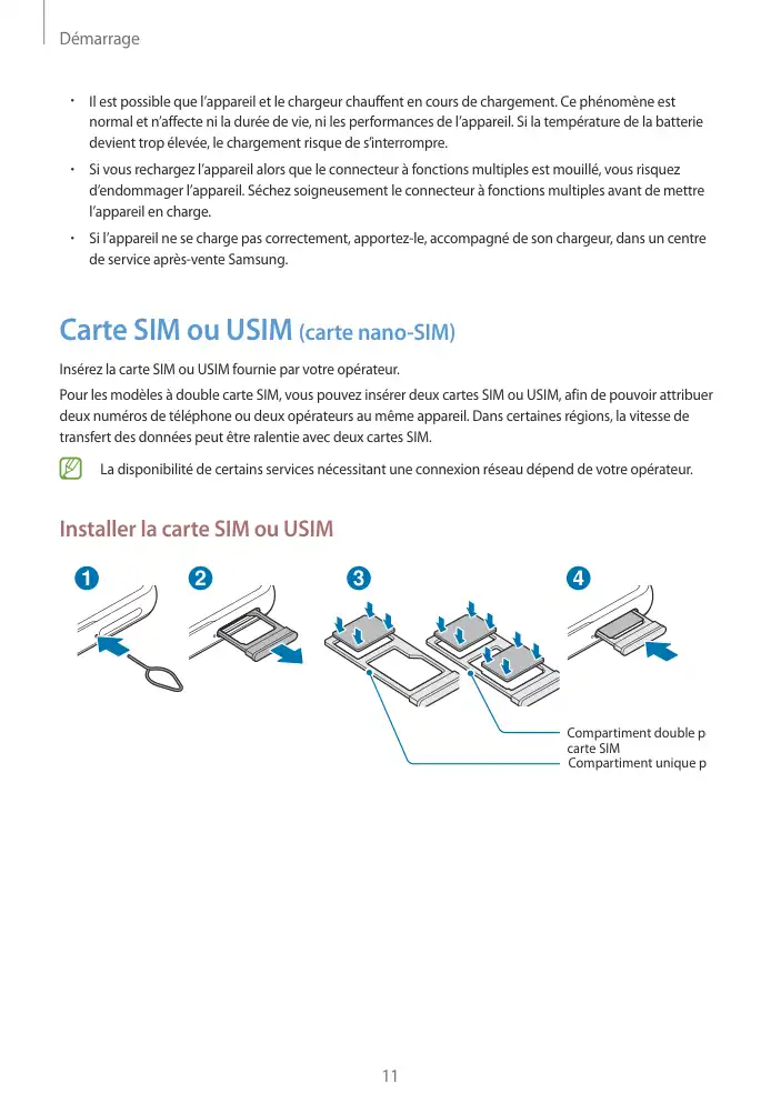 Page 11 - Galaxy A52s