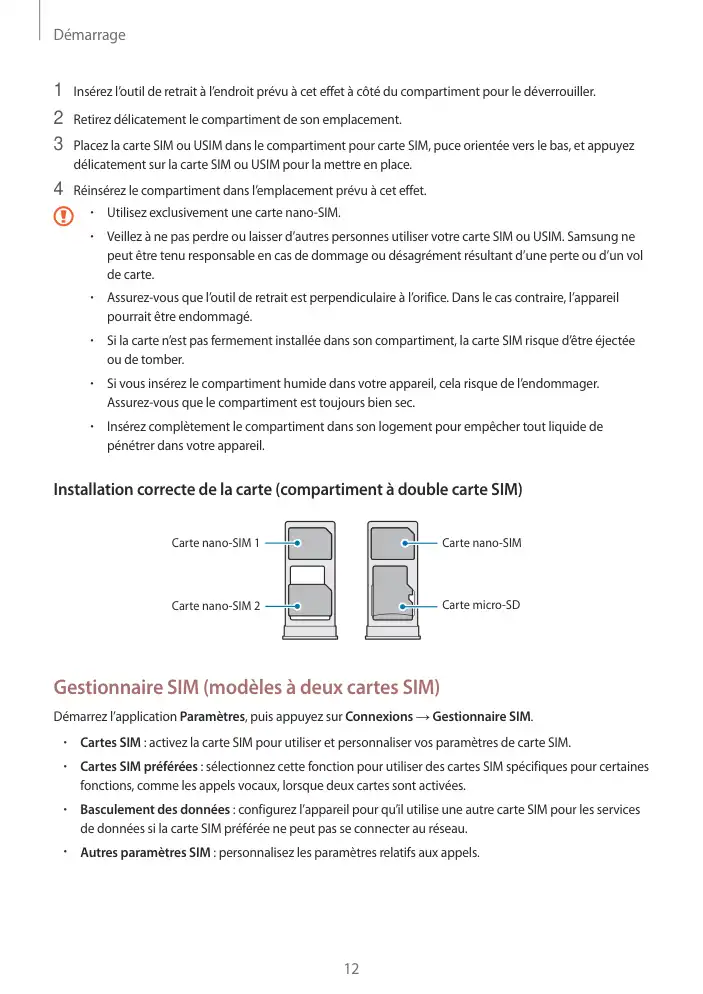 Page 12 - Galaxy A52s
