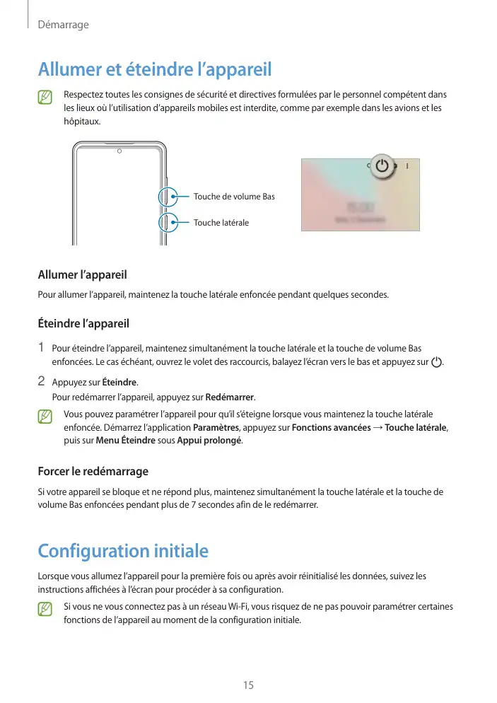 Page 15 - Galaxy A52s