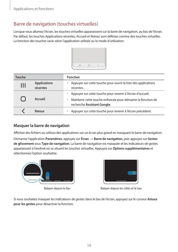 Page 19 - Galaxy A52s