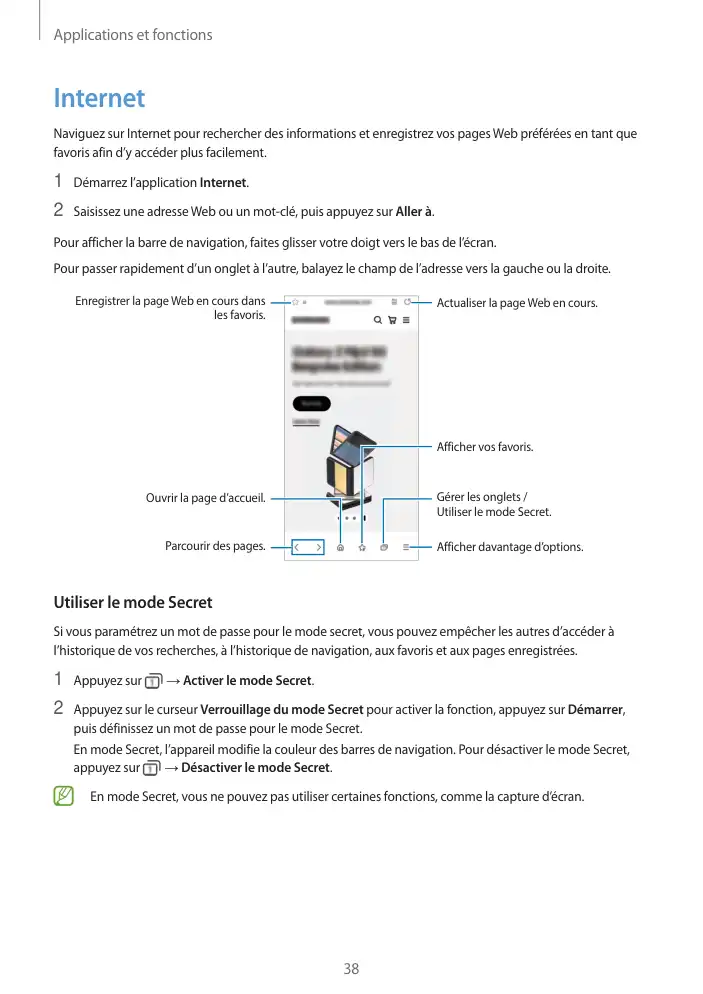 Page 38 - Galaxy A52s