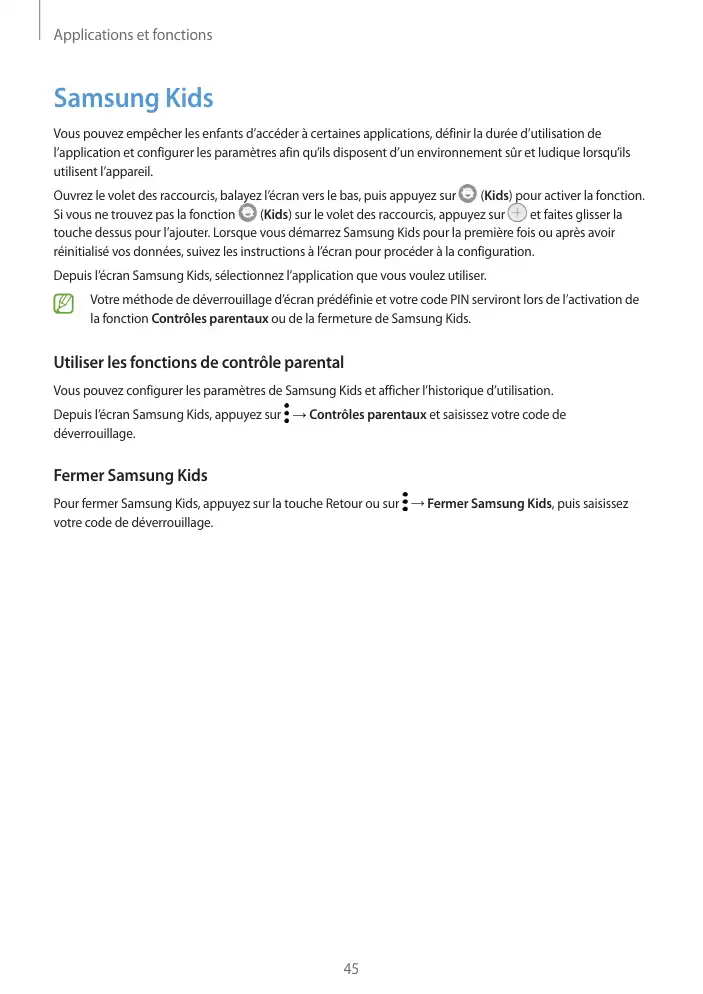 Page 45 - Galaxy A52s