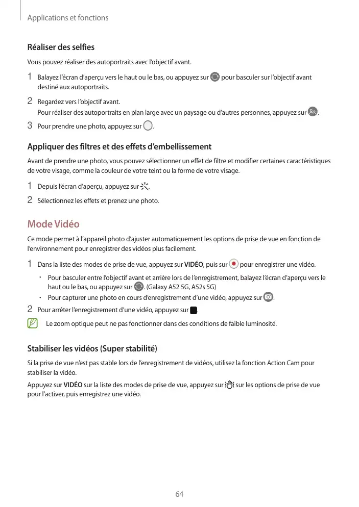 Page 64 - Galaxy A52s