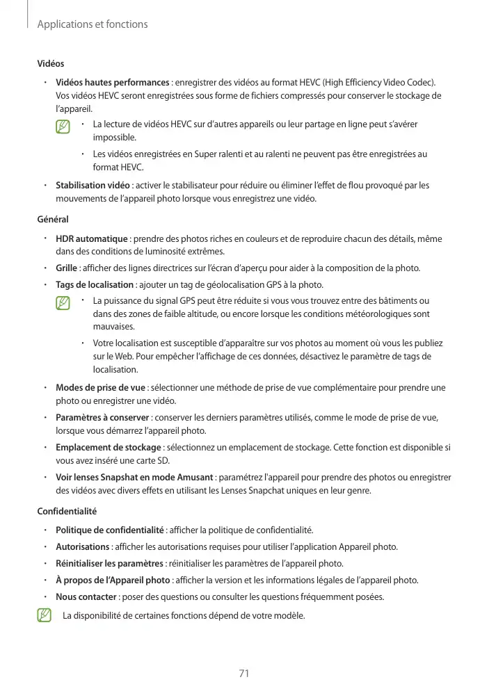 Page 71 - Galaxy A52s