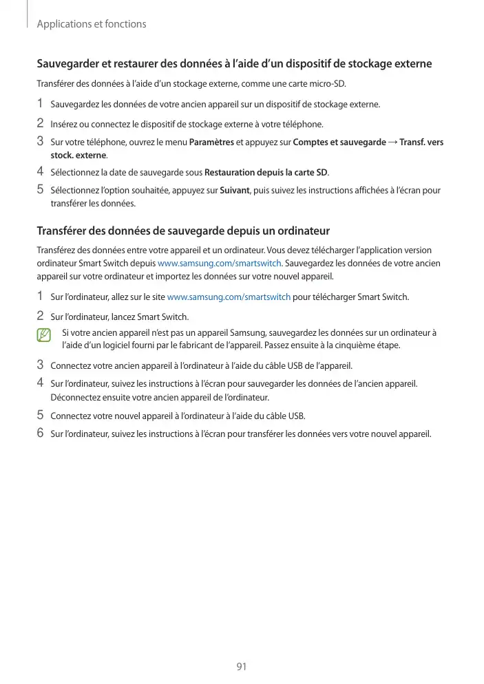 Page 91 - Galaxy A52s