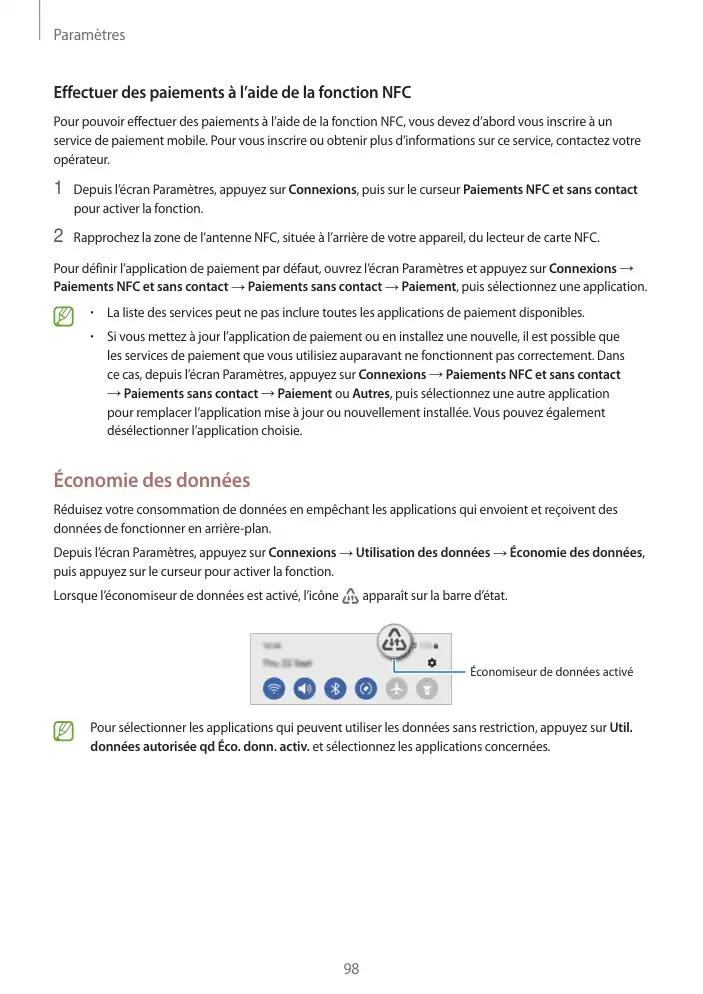 Page 98 - Galaxy A52s