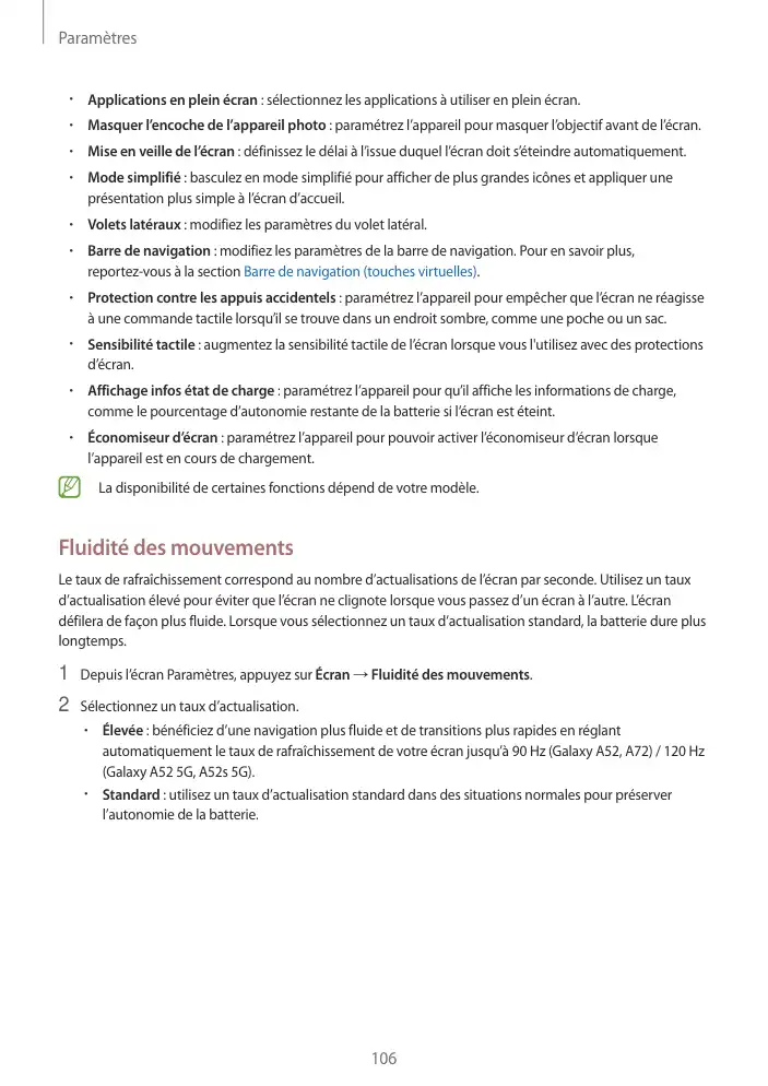 Page 106 - Galaxy A52s