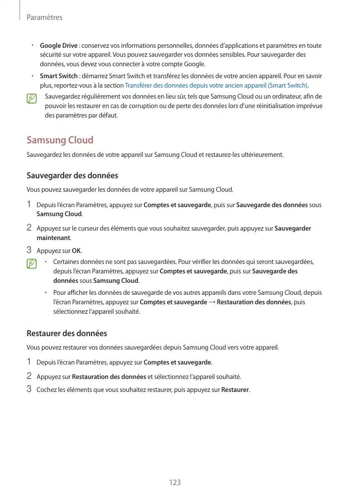 Page 123 - Galaxy A52s