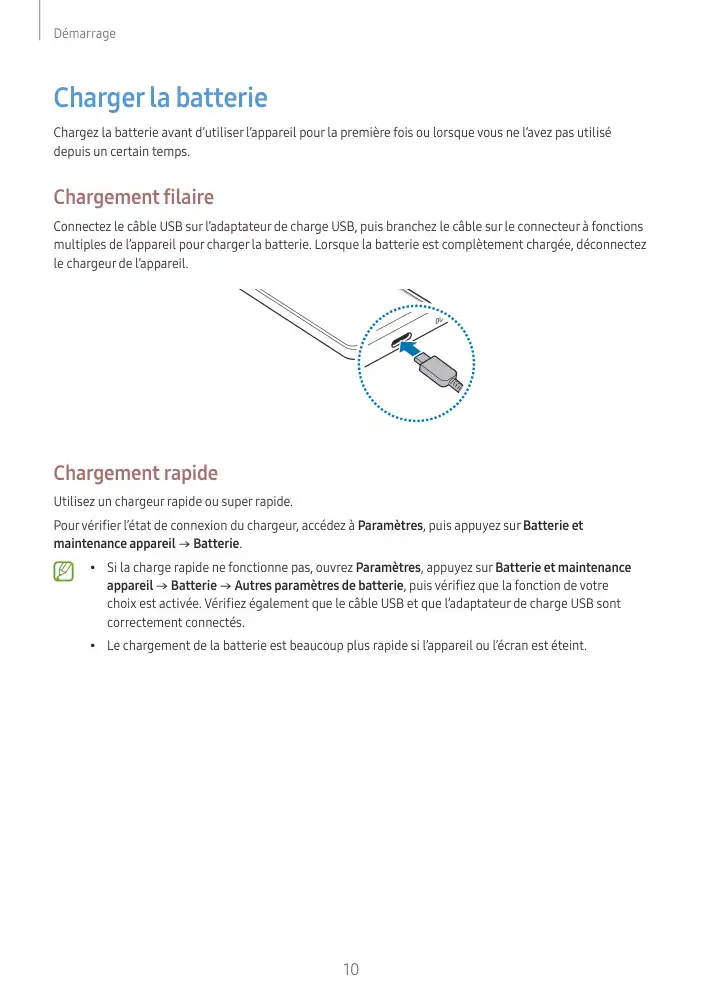 Page 10 - Galaxy A54
