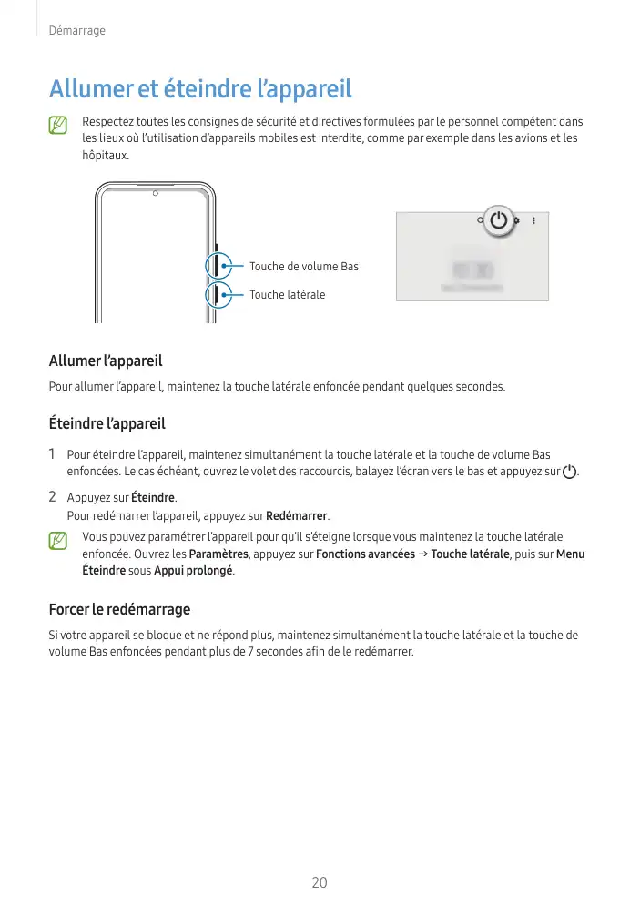 Page 20 - Galaxy A54
