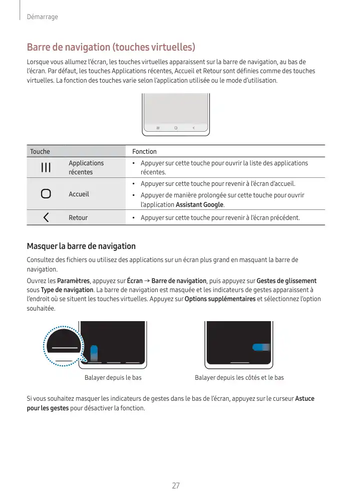 Page 27 - Galaxy A54
