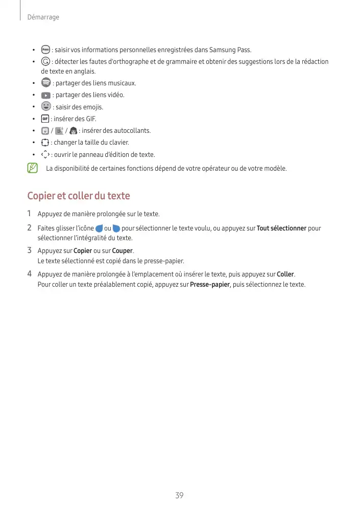 Page 39 - Galaxy A54