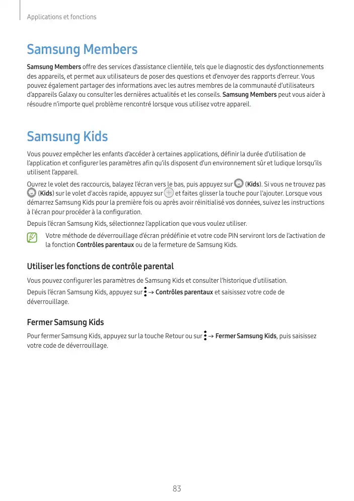Page 83 - Galaxy A54