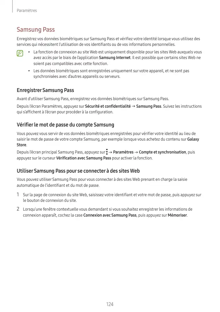 Page 124 - Galaxy A54