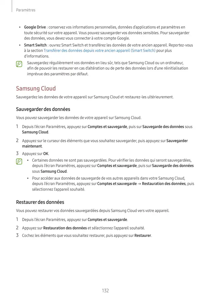 Page 132 - Galaxy A54