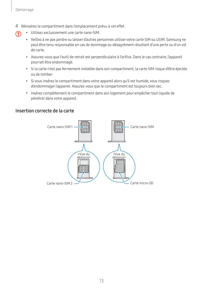 Page 13 - Galaxy A55