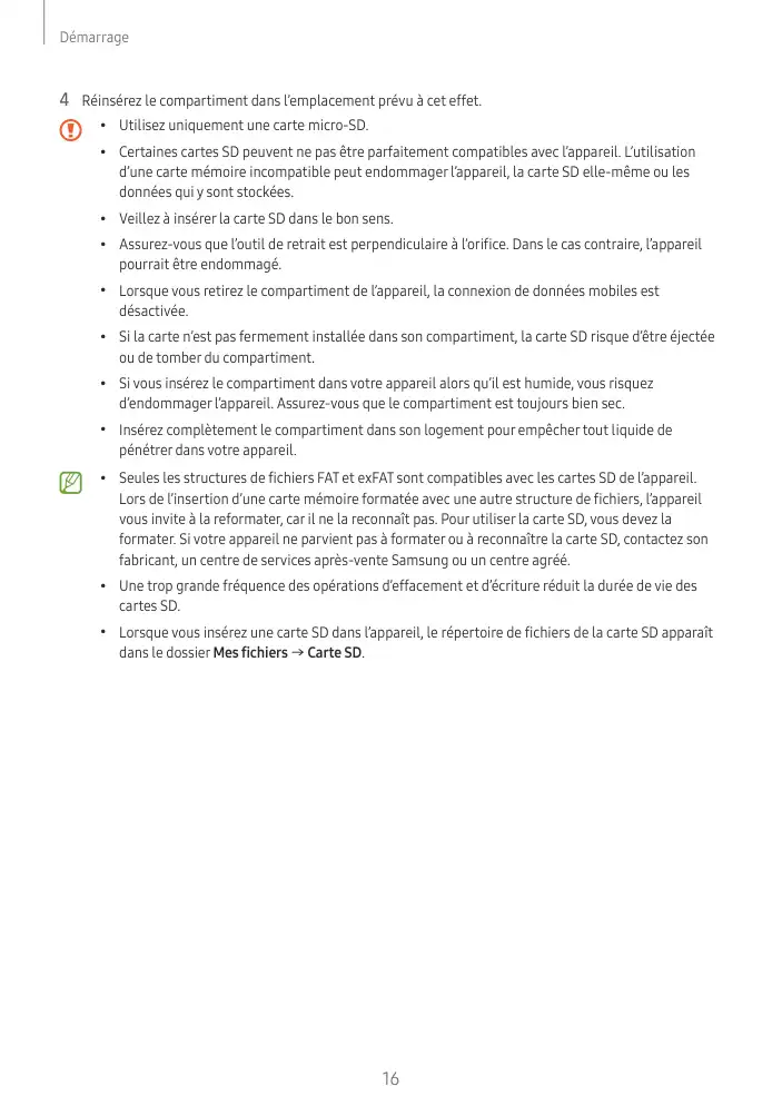 Page 16 - Galaxy A55